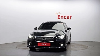 INFINITI Q50 2016