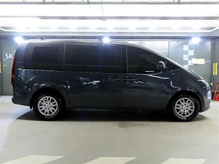 HYUNDAI STARIA 2022