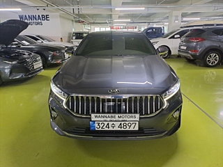 KIA K7 PREMIER 2020