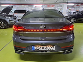 KIA K7 PREMIER 2020