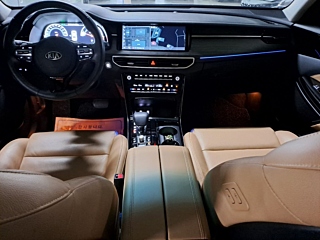 KIA K7 PREMIER 2020