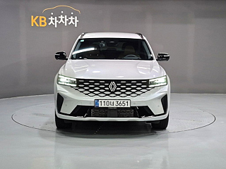 SAMSUNG GRAND KOLEOS 2024