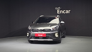 KIA NIRO 2021