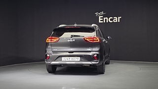 KIA NIRO 2021
