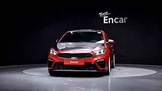 KIA K3 2019