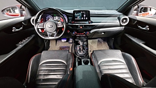 KIA K3 2019