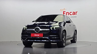 MERCEDES BENZ GLE-CLASS W167 2021