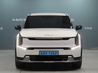 KIA EV9 2023
