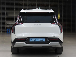 KIA EV9 2023