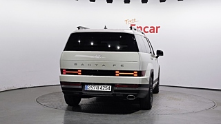 HYUNDAI SANTAFE MX5 2023