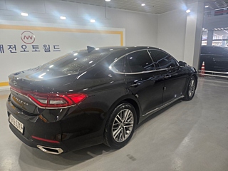 HYUNDAI GRANDEUR IG 2018