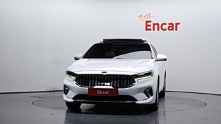 KIA K7 PREMIER 2019