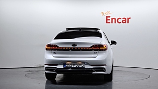 KIA K7 PREMIER 2019