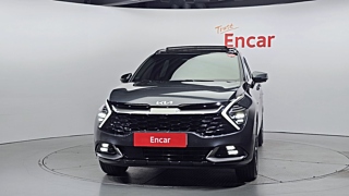 KIA SPORTAGE HYBRID 2023