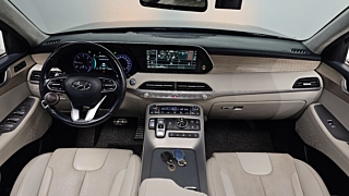 HYUNDAI PALISADE 2020