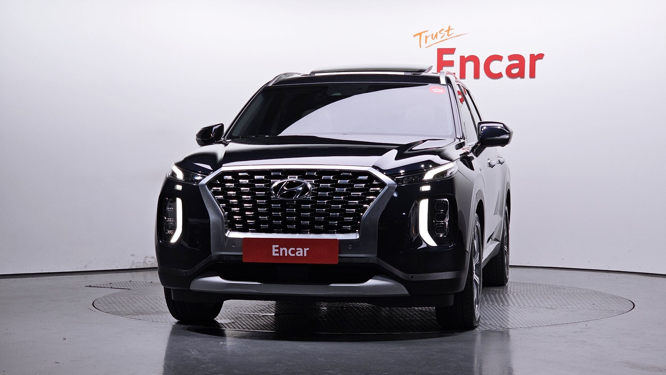 HYUNDAI PALISADE 2020