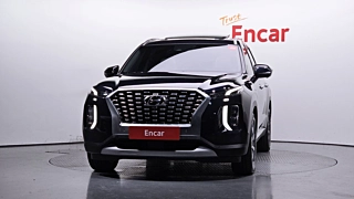 HYUNDAI PALISADE 2020