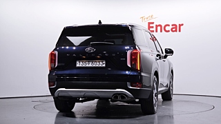 HYUNDAI PALISADE 2020