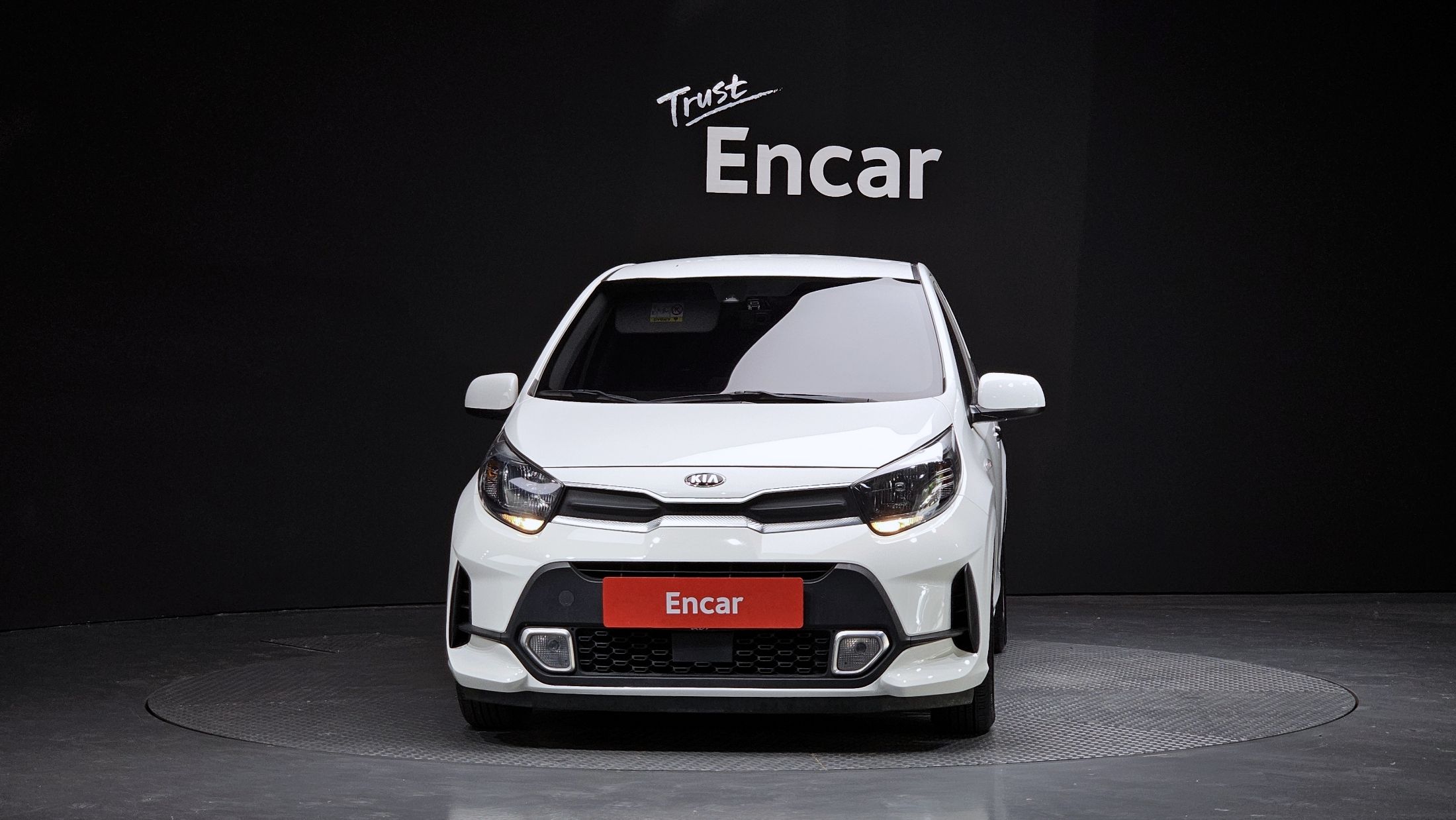 KIA MORNING URBAN JA 2021