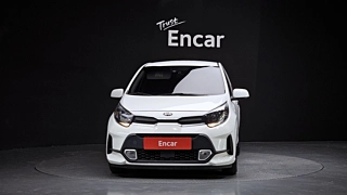 KIA MORNING URBAN JA 2021