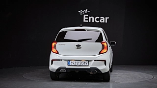 KIA MORNING URBAN JA 2021