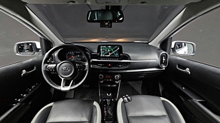 KIA MORNING URBAN JA 2021