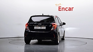 DAEWOO SPARK THE NEXT 2016