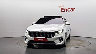 KIA K7 PREMIER 2019