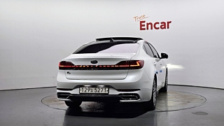 KIA K7 PREMIER 2019