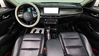 KIA K7 PREMIER 2019