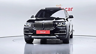 BMW X5 G05 2023