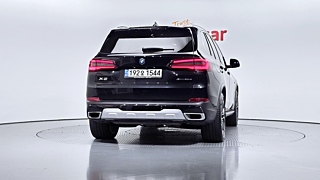 BMW X5 G05 2023