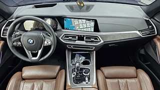 BMW X5 G05 2023