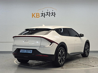 KIA EV6 2022