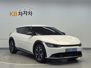 KIA EV6 2022
