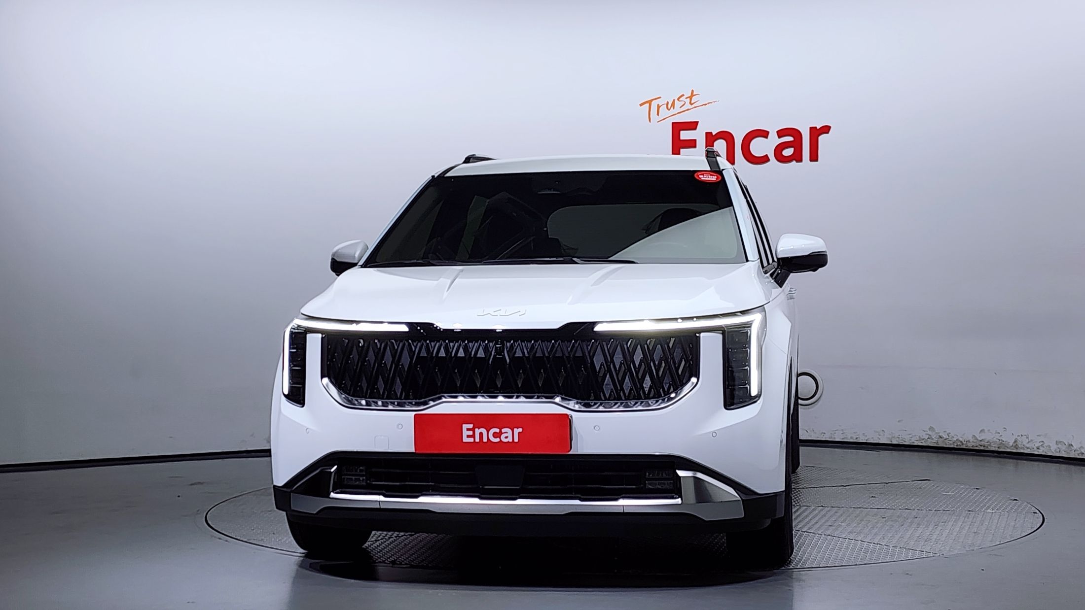 KIA CARNIVAL 2025