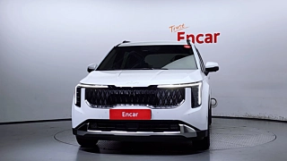 KIA CARNIVAL 2025