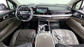KIA CARNIVAL 2025