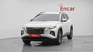 HYUNDAI TUCSON NX4 2021