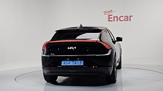 KIA EV6 2022