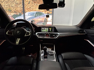 BMW 3-SERIES G20 2020