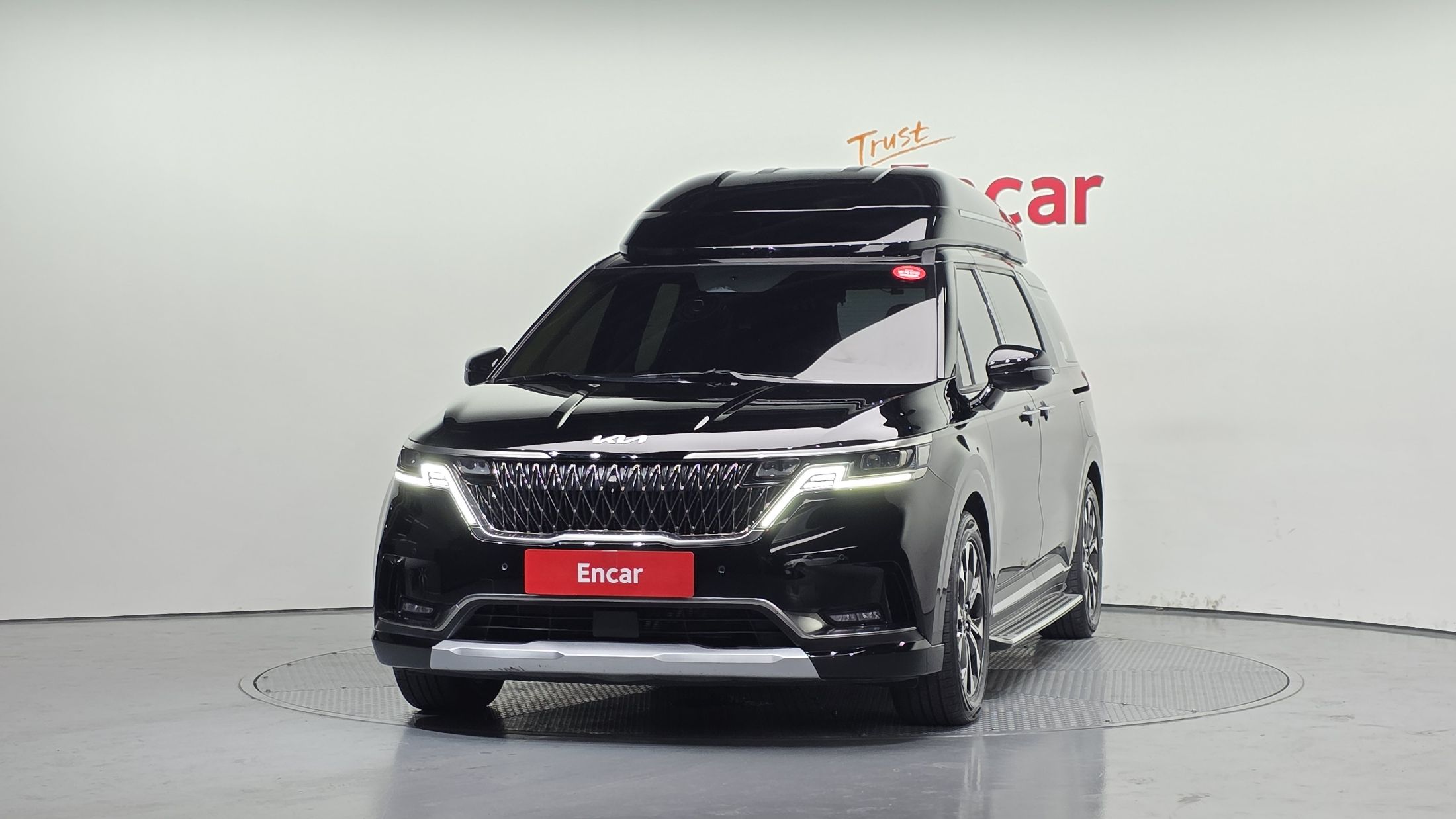 KIA CARNIVAL 2021