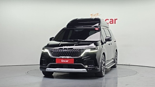 KIA CARNIVAL 2021