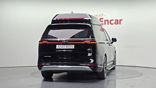 KIA CARNIVAL 2021