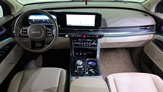 KIA CARNIVAL 2021