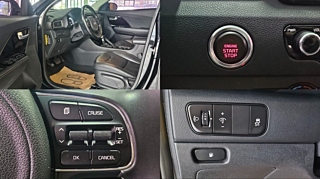 KIA NIRO 2016