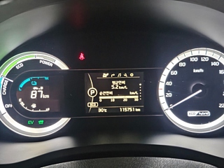 KIA NIRO 2016