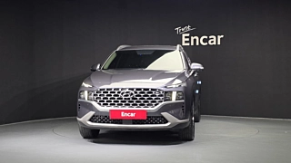 HYUNDAI SANTAFE 2020