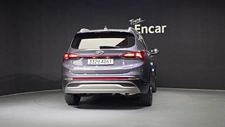HYUNDAI SANTAFE 2020