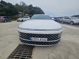 HYUNDAI GRANDEUR GN7 2024